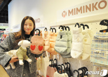 롯데백화점 대구점, 반려동물 전문 브랜드 미밍코 신규 오픈