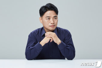 박노원 예비후보, 이낙연 탈당에 