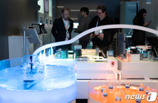 [CES2024]자동차 열 관리 시스템 선보인 하이센스