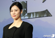 선산 연상호, 김현주와 세번째 만남…새 얼굴 보여주고 싶어져 [N현장]