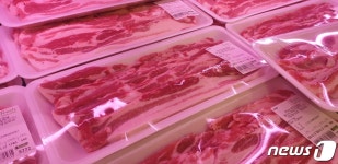 삼겹살 비계 논란 끝낼 수 있을까…바람직하다 vs 가격 오를 수도