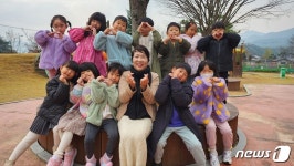 [화보]사진으로 본 전남교육 이모저모