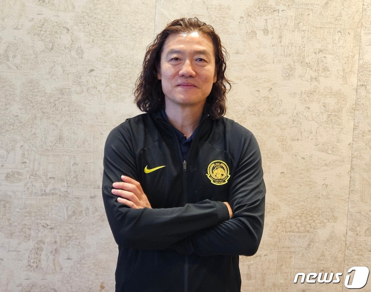 울산 현대자동차 축구단, 김판곤 감독과의 계약 해지 합의로 새 출발!