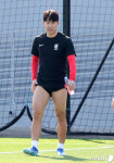 꿀벅지 드러낸 이강인