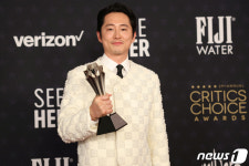 한국계 스티븐 연, 또 낭보…