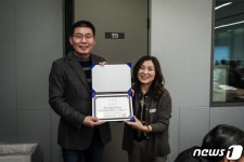 윤길중 원장, 대한안과의사회 광주전남지회장 선임