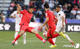 [뉴스1 PICK] 64년 만의 우승 도전 아시안컵, 이강인 멀티골로 기분 좋은 출발