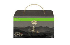 풀무원녹즙, 산녹삼골드 리뉴얼 출시…뉴질랜드산 녹용에 한방 원료 추가