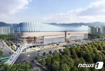 스타필드 수원, '르노코리아·볼보·아우디' 전시장 입점