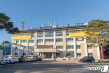 강원 고성군 70세 이상 노인 목욕비+ 이·미용비 지원…연 10만원