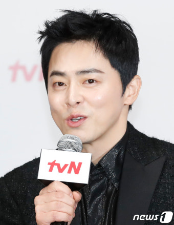 조정석, 20년 만에 임금 역 맡았어요