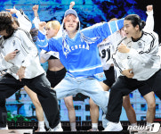 후이, 나와 함께 춤을 춰요!