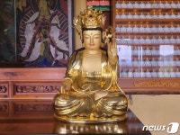 도난됐다 되찾은 제천 정방사 불상, 이번에는 기록 유물 사라져