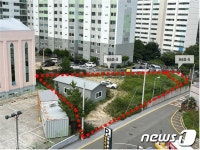 울산 동구, 남목 건강생활센터 설계공모… 87억 투입·3층 규모