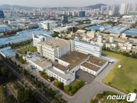 청주산업단지관리공단 기업 정주여건 개선사업 참여기업 모집