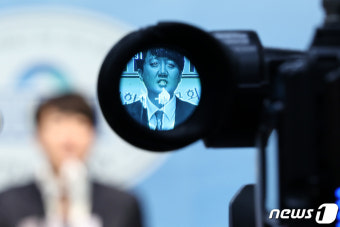 이준석 개혁신당 정강정책위원장, 교통 정책 발표
