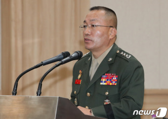 공수처, '채상병 사건' 김계환 해병대 사령관 연이틀 압수수색