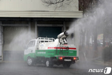 아프리카돼지열병을 차단하라!