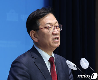 석동현 전 민주평통 사무처장, 송파갑 출마선언