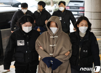군사경찰, 대통령실 진입 시도 대진연 회원 10여명 수사 착수