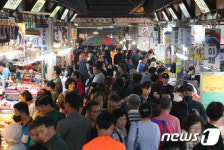 소상공인 스마트 물류 지원사업 신설…글로벌시장 지원도 확대