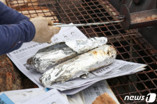 쇼트트랙·스키점프 응원 후 뭐 먹지…매력 철철 평창·강릉 별미