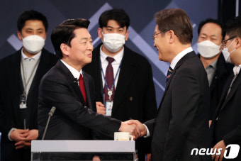 이재명 최측근 김지호, 안철수와 맞붙나…분당갑 후보 등록