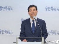 ‘불출마 선언’ 3선 김민기 의원 “시민의 과분한 사랑에 중책 맡았다”