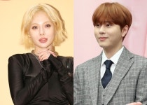 현아용준형, 셀프 열애 공개→침묵 속 이슈…근황 사진 '삭제'까지 [N이슈]