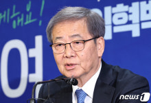 민주 50만 국민참여공천…중진·586·올드보이 페널티는 없다(종합)