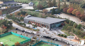 임실국민체육센터 수영장 25일 재개장…깨끗한 수질 유지