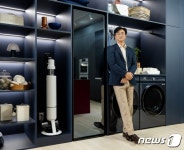 이무형 삼성 부사장 소비자 마음 읽는 AI 가전…코어테크 한축