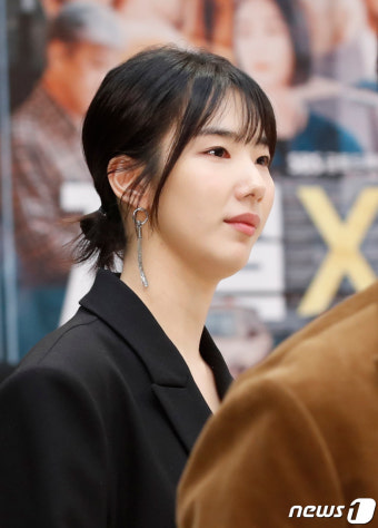 정가희 '재벌 형사'로 인사드려요