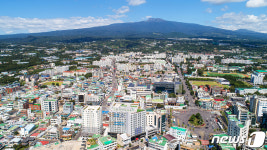 서귀포시 공식 쇼핑몰 서귀포in정 올해 100억 매출 목표