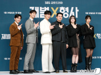 '재벌X형사' 대박