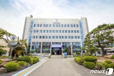 고성군, 고성읍·회화면에 공공임대주택 434가구 건설