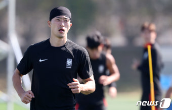 조규성, 반드시 득점한다