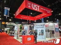 인지도 높인다…대성쎌틱, 美냉난방공조 AHR 2024 참가