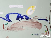 영암 이안미술관, 서양화가 신호재 초대전…28일∼3월2일