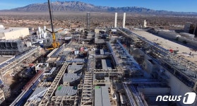 인텔, 美 뉴멕시코주에 첨단 3D 패키징 공장 팹9 오픈