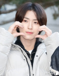 용희, 뇌섹남의 달콤 하트