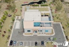 보은군 산단 폐수처리시설 보강… 기업부담 완화·환경오염 예방