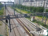 고양·파주 총선 후보들, 특별법 통과 후 앞다퉈 경의선 지하화 요구