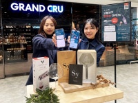 와인 사랑할수록 혜택 더…보틀벙커, 다음 달 멤버십 서비스 론칭