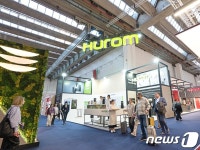 잇단 해외 박람회 재개…생활용품업계 성장 엔진 다시 돈다