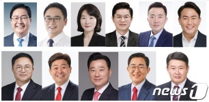 [총선 누가 뛰나]대전 서구갑, 무주공산에 여야 전략적 판단 주목