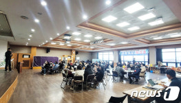 광주시, 첨단산단 주변에 영산강변 자전거마을 시범지구 조성