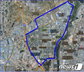 광주시, 첨단산단 주변에 영산강변 자전거마을 시범지구 조성