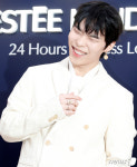 이찬혁, 힐링 웃음