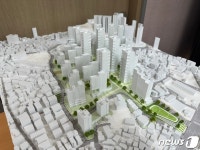 서울역 인근 알짜땅 용산 서계동…최고 39층 2700세대로 개발